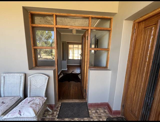 1,298HA FARM FOR SALE IN WILLOWMORE RURAL